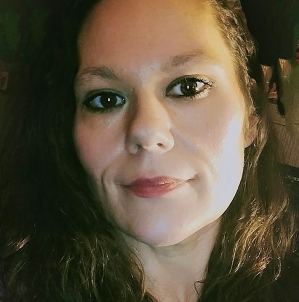 Meet your Posher, Alysha